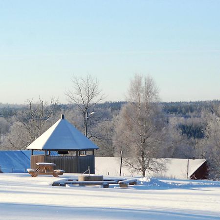 Loevhults Vandrarhem Nässjö Dış mekan fotoğraf