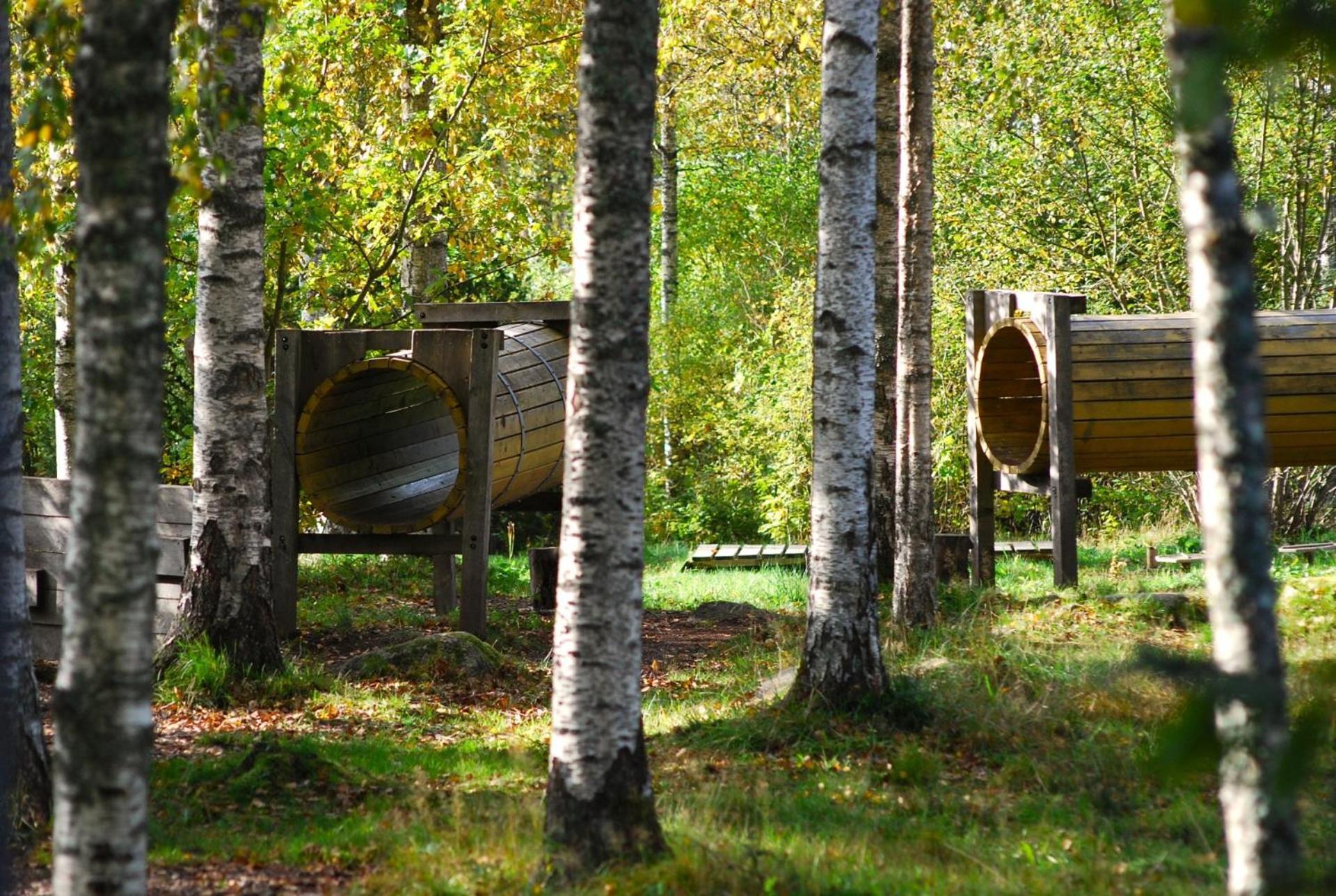 Loevhults Vandrarhem Nässjö Dış mekan fotoğraf